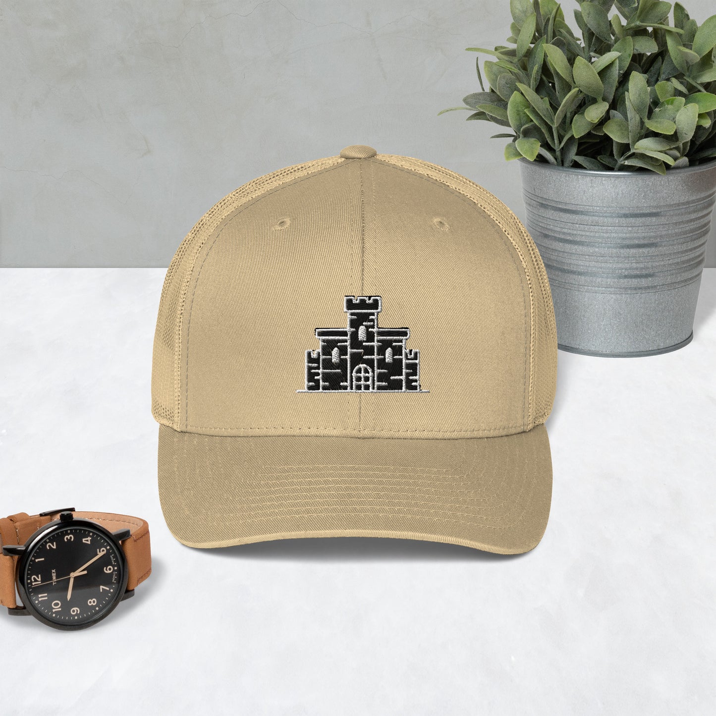 Trucker Hat